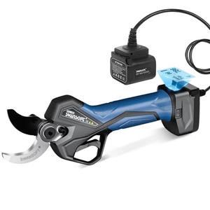 قیچی هرس شارژی سوان سافت مدل PRU-40
