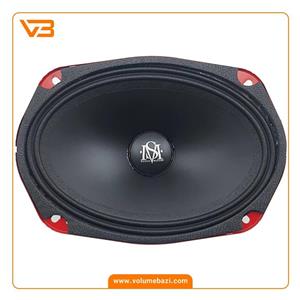 میدرنج بیضی ساند میکرز مدل SM-6904