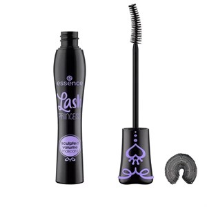 ریمل حجم دهنده جداکننده اسنس مدل LASH PRINCESS