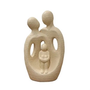 دکوری مدل خانواده 3 نفره مدرن