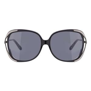 عینک آفتابی پروانه ای زنانه اوکلی مدل 0OO2035-203501