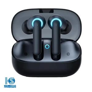 هدفون بلوتوثی باسئوس مدل AeQur G10 مشکی