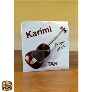 سیم تار مدل کریمی