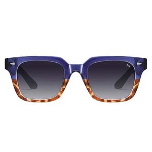 عینک آفتابی ویفرر (Wayfarer) آلبرت وگ مدل S31105-C4 Polarized Avantgarde Visionary