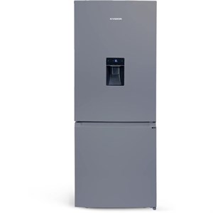 یخچال و فریزر 20 فوت ایکس ویژن مدل HB470-SI