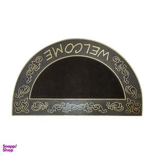 پادری پلاستیک رویه موکت 50×80 مدل ولکام