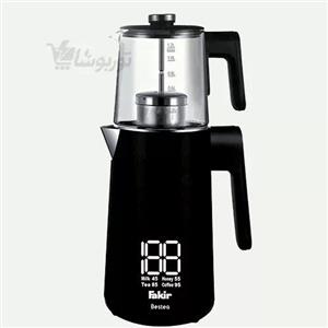 چای ساز فکر Fakir مدل B18-T18
