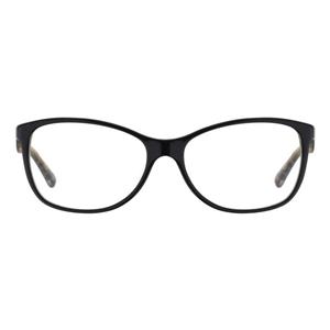 فریم عینک طبی ویفرر (Wayfarer) زنانه دولچه اند گابانا مدل 0DG3174-2744-54 مناسب برای صورت مستطیل، مربع، بیضی و قلب