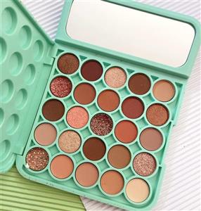 پالت سایه ماشین حسابی فانتزی ا Fantasy Calculator Shadow Palette