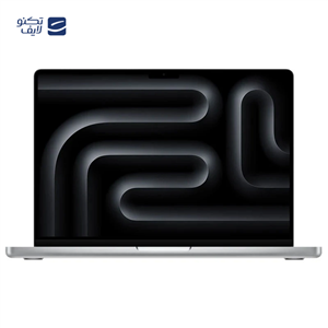 لپ تاپ اپل 14.2 اینچی مدل MacBook Pro MGDN4 M5 Pro 2025 24GB 1TB