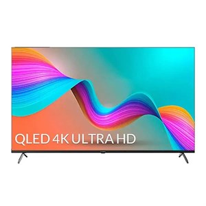 تلویزیون QLED هوشمند ایکس ویژن 65 اینچ مدل 65XH15 با گارانتی ۲۴ ماهه مادیران (ضمانت اصالت و سلامت کالا)