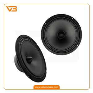 میدرنج 8 اینچ آدیو لاین مدل SP-8500 - دو عددی