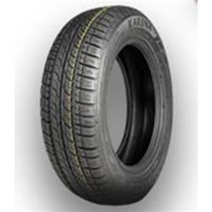 لاستیک ایران تایر سایز 185/65/15 طرح گل KARENA (یک جفت)