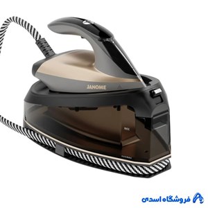 اتو مخزن دار ژانومه مدل SE2550