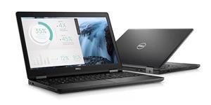 لپ تاپ استوک صنعتی دل Dell Latitude 5580 پردازنده i7 نسل 7 با رم 8 گیگ و هارد 256 گیگ SSD