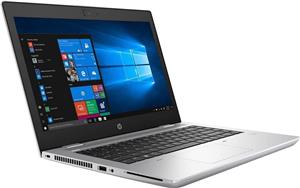 لپ تاپ 14 اینچ اچ پی HP ProBook 640 G5 نسل 8 |  Intel Core i5 8265u FullHD IPS با حافظه رم 8 گیگ و هارد SSD 256