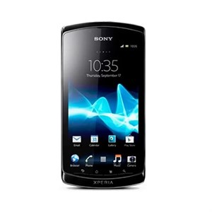گوشی موبایل سونی مدل Xperia Neo L ظرفیت 1 گیگابایت رم 512 مگابایت مشکی