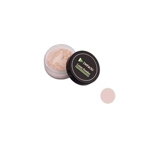پودر فیکس رنگی مدل لاکچری دیفکتو F01