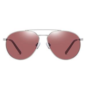 عینک آفتابی خلبانی (Aviator) مدل P3374-C24-P60 Polarized