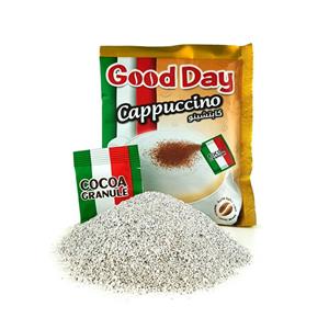 کاپوچینو گوددی اصلی بسته 10عددی