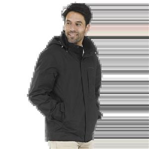 کاپشن کچوا مدل Arpenaz 300