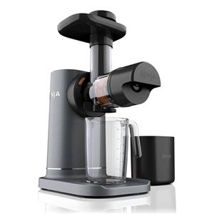 عصاره گیر و آبمیوه گیری نینجا مدل JC151 ا Ninja JC151 NeverClog Cold Press Juicer JC151ANZ (تک/عمده)