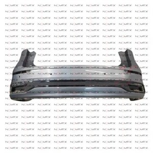 سپر عقب لوکانو LUCANO L8