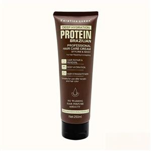 ماسک مو تیوپی بعد از حمام کراتین کویین ا Keratin Queen After-Bath Hair Mask Tube