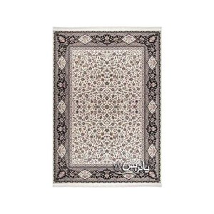 فرش ماشینی پاتریس 1200 شانه مدل افشان مهربان