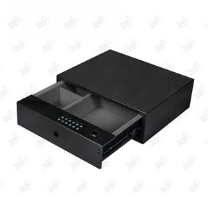 سیف باکس اثر انگشتی ملونی مدل 8050، 8052 و 8054