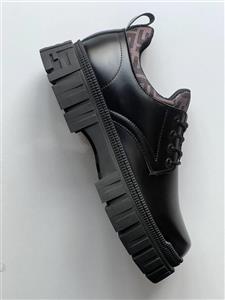 لوفر مردانه فندی Fendi men's loafers