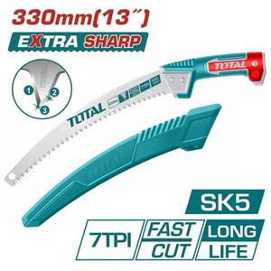 اره توتال مدل THPS3308