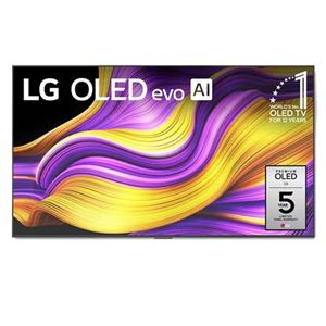 تلویزیون اولد 65 اینچ ال جی 65G5