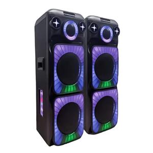 اسپیکر میکرولب مدل DJ-X410