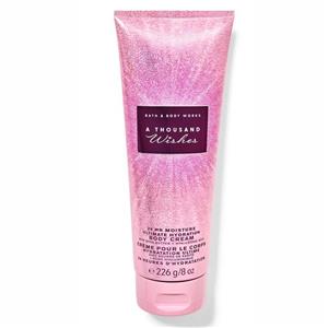 کرم بدن بث اند بادی ورکز Bath & Body Works
