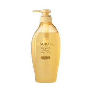 شامپو حجم دهنده تسوباکی پرمیوم شیسیدو Shiseido