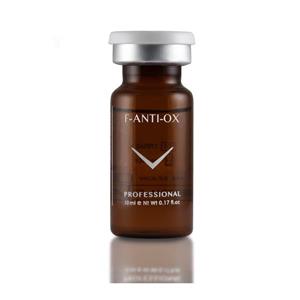 کوکتل آبرسان و جوانساز فیوژنanti ox