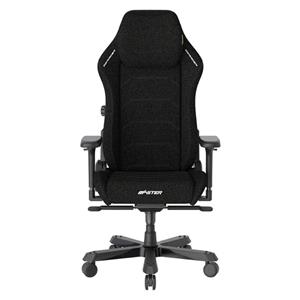 صندلی گیمینگ DXRacer Master 2025 XL Fabric Black