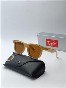 عینک آفتابی یونیسکس ری‌بن (Ray-Ban) مدل RB R0501S ،استایل متمایز و محافظت کامل با ری‌بن نسخه ریورس! ‌