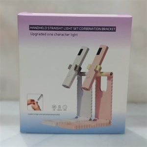 دستگاه یو وی قلمی شارژی یووی هند لایت مدل SK800 پایه دار
