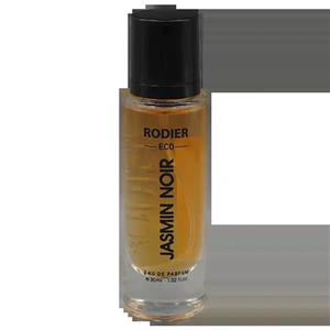 عطر جیبی زنانه رودیر اکو JASMIN NOIR جاسمین نویر حجم 30 میلی لیتر