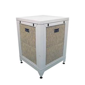 کولر آبی 7000 آزمایش مدل BLDC SUPER