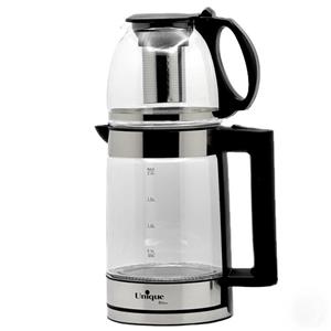 چای ساز روی هم یونیک اولترا مدل UA-8002