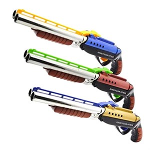 تفنگ اسباب بازی توی توی مدل Soft Bullet Gun مناسب تمام سنین