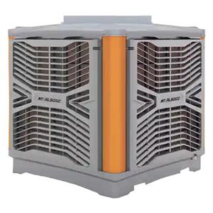کولر آبی 8000 نیرو تهویه البرز مدل BCU-85