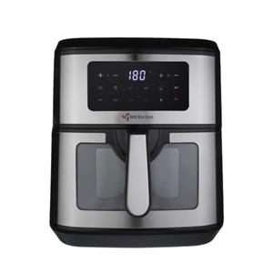 سرخ کن بدون روغن مباشی مدل ME-AF971