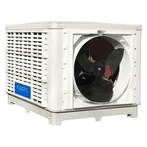 کولر آبی سلولزی 15000 نیرو تهویه البرز مدل 15000F