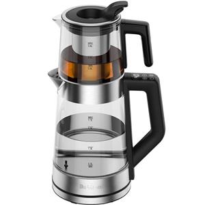 چای ساز دیجیتال لمسی دلمونتی مدل DL450