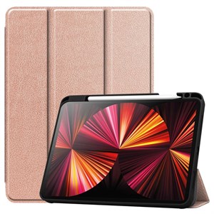 کیف کلاسوری اپیکوی مدل Smart مناسب برای تبلت اپل iPad Mini 7 / Mini 6