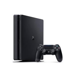 ps4 slim 1T کپی خور تک دسته (استوک)